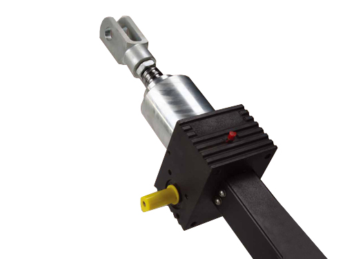 進(jìn)行螺旋升降機(jī)誤差補(bǔ)償?shù)恼_辦法