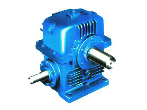 造成包絡(luò)減速機(jī)輸出軸斷裂的原因有哪些