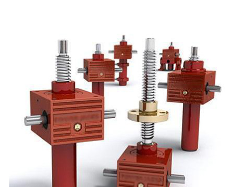 怎樣消除絲桿升降機(jī)絲杠與螺母間隙