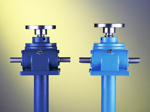 SWL絲桿升降機(jī)