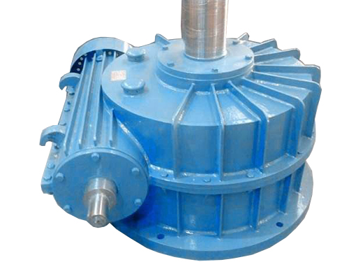 WHC蝸輪蝸桿減速機(jī)