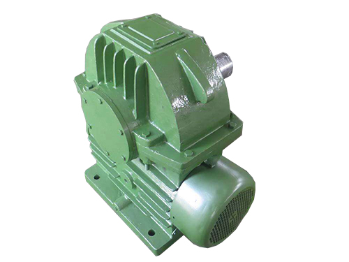 WHX蝸輪蝸桿減速機(jī)