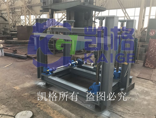 重型升降平臺(tái)